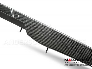 Chevrolet Corvette Carbon Fiber Rear Spoiler - Anderson Composites - C7 